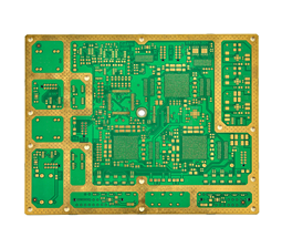 Rigid PCB Board